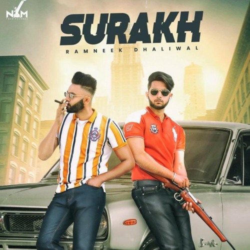 Surakh - Ramneek dhaliwal