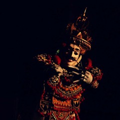 Gamelan Bali (jauk manis)