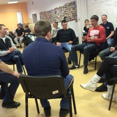 Алкоголізм — це хвороба і це важливо розуміти — анонімний алкоголік