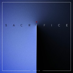 Sara Landry - Sacrifice EP