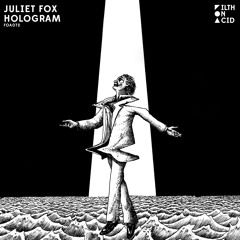 Juliet Fox - Through The Pain
