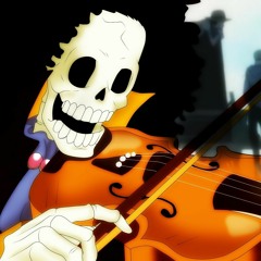Bink's Sake(instrumental)