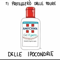 Amuchino a Catania