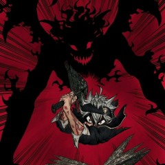 English CoverBlack Clover OP 3 Black Rover FULL VER. ブラッククローバーSam Luff- Studio Yuraki.mp3
