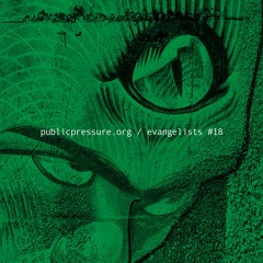 EVANGELISTS #18