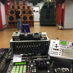 Dub SoundSystem Track 01