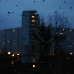 Rainy Day Ambient