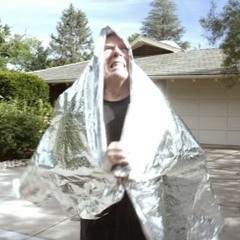 SPACE BLANKETS