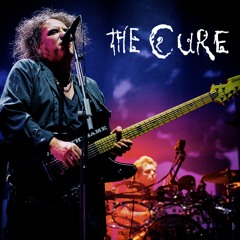 The Cure covers
