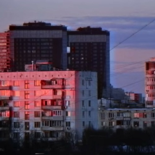 совы не спят - .последняя сигарета