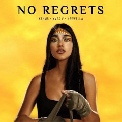 Kshmr & Yves V - No Regrets (ft. Krewella) | Verry Simanjuntak Remix (Style Alan Walker)