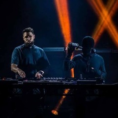 Tchami x Malaa Tomorrowland Belgium 2019 - W2.mp3