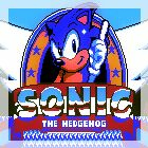 Play Sonic The Hedgehog NES Online