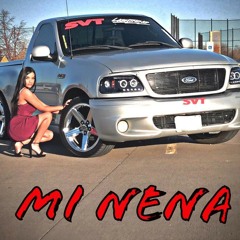 Mi nena - Nueva Conducta (oficial)