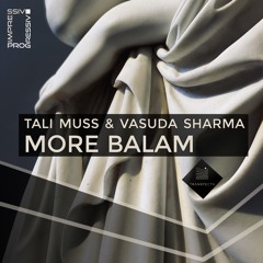 Tali Muss, Vasuda Sharma - More Balam (Original Mix) [TRANSPECTA]