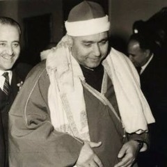 من سورة الفرقان- الشيخ مصطفى إسماعيل و تلوين نغمي رائع مقام حجاز و حجاز كار ثم نهاوند