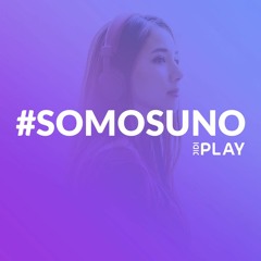 #SOMOSUNO