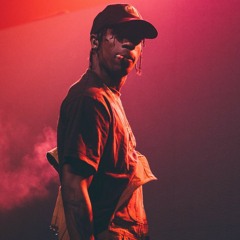The Rodeo - Travis Scott, Wiz Khalifa, A$AP Rocky Type Beat Prod. Walking L3gend (BLINKXX)