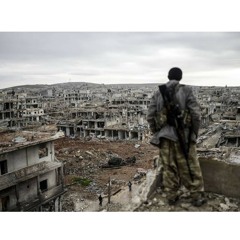 يا طير سلم لي على سوريا - معن الدندشي