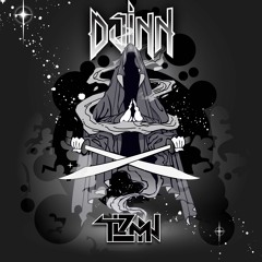 TLZMN - DJINN EP - OUT NOW / WAKAAN