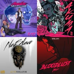 Darkwave - Darksynth