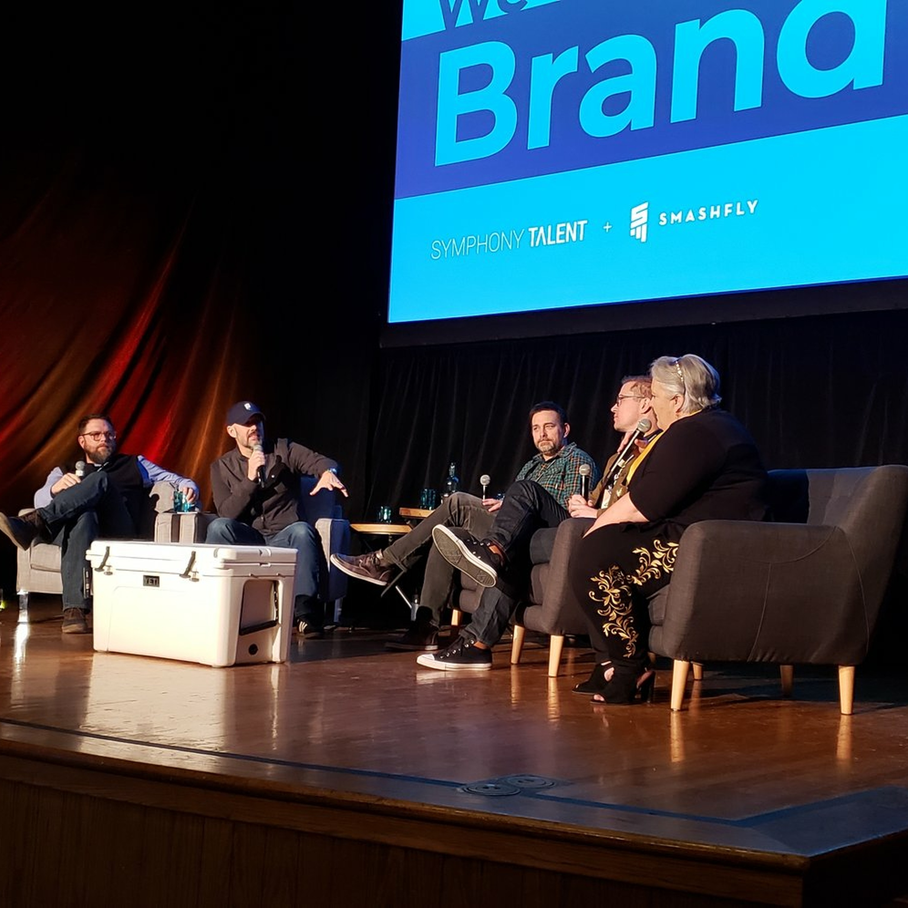 The Chad & Cheese Podcast