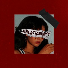 brb. - relationshit EP