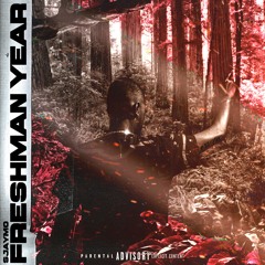 sjaymo - Freshman Year Playlist