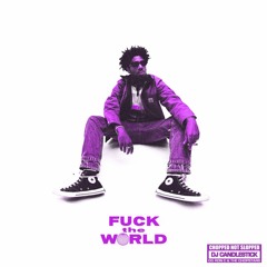 Listen to 1. Skyline (ChopNotSlop) by Brent Faiyaz in Fuck