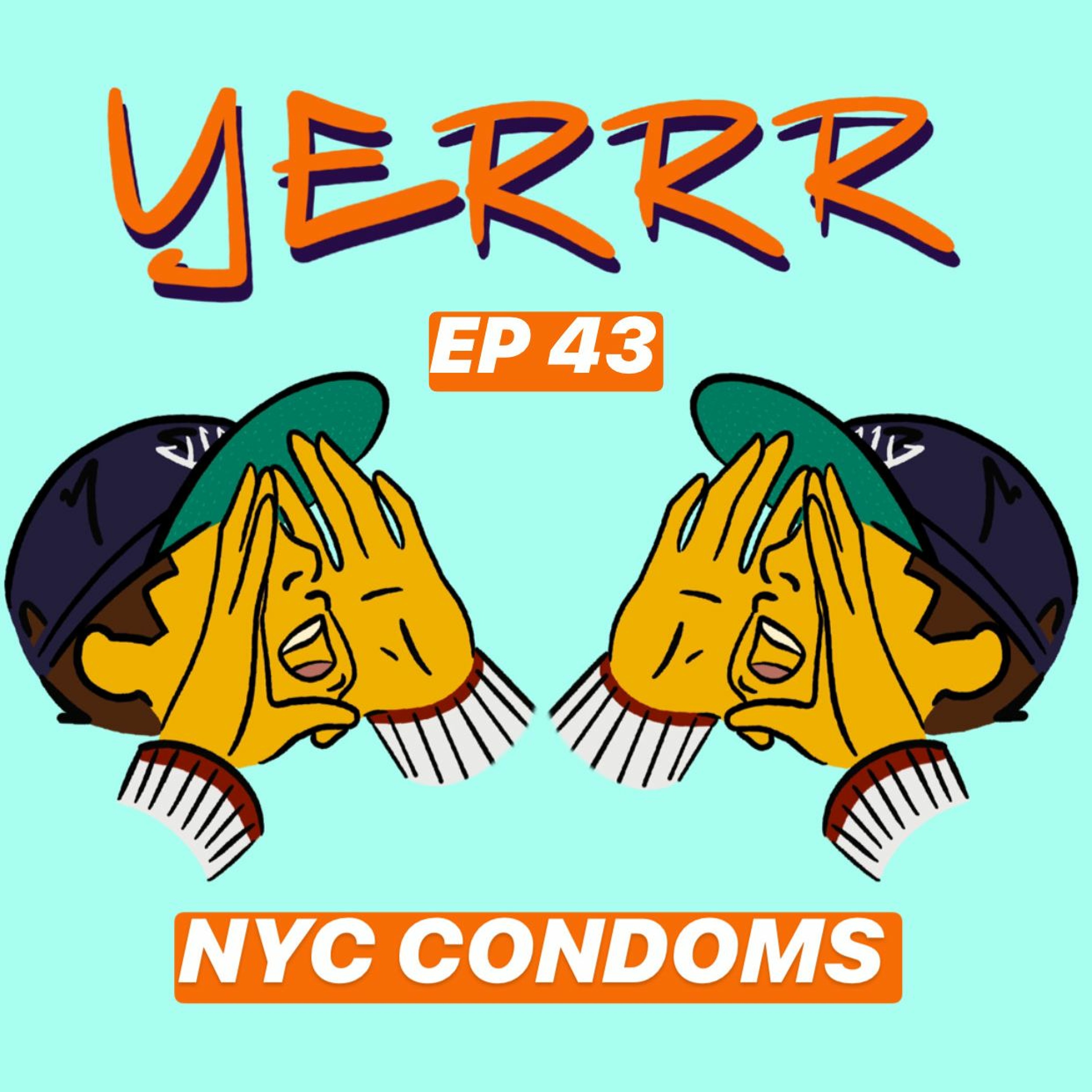 yerrrpodcast
