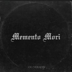 Memento Mori