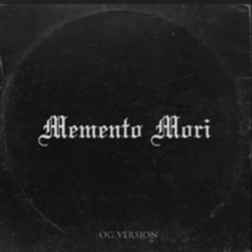 OG Version - Memento Mori