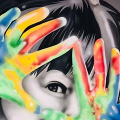 قطة بتجري زي البطة