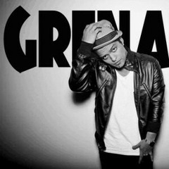 Bruno Mars-Grenade (ATKING_ Ze Fracasse)2020