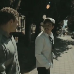 MC_AnKo- Серго и Курица