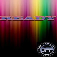 DFP015 : Deep Fried Pisces - Ready (Original Mix)