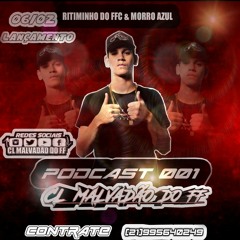 MC TK- PUTARIA NO FFC ((CL MALVADÃO E GR DO TURANO))