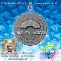 ((Mighty Altar))