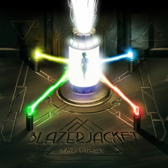 BlazerJacket - The First [EP]