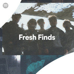 Fresh Finds