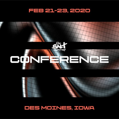 Stream The Salt Company Listen to Salt Company Conference 2020