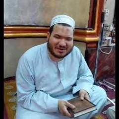 لا تكن عنَّا بعيداً - محمود إبراهيم - الطريقة الجعفرية ببنى عدى