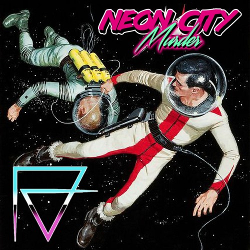 Previous Collaborations (Formless Voyager & Neon City Murder)