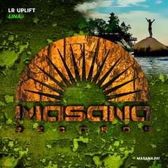 LR Uplift - Lina