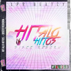 HITalo HITos - Disco Reborn