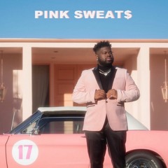 17 - Pink Sweats