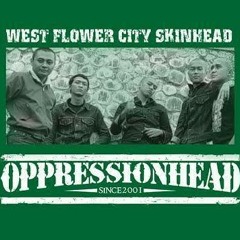 Oppressionhead - Back the Skinhead