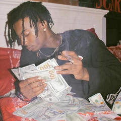 Trick via the Rapchat app (prod. by Dminez)