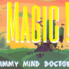 MAGIC ! - Jimmy