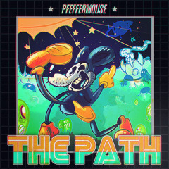 AM023 - Pfeffermouse - The Path (Original Mix)
